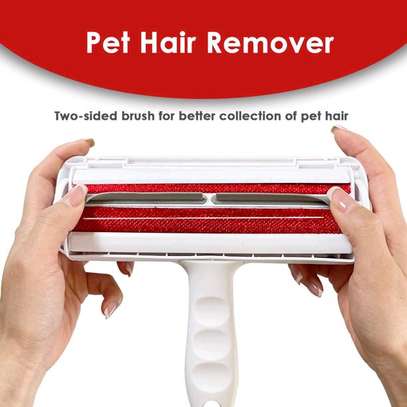 Fur/hair remover image 5