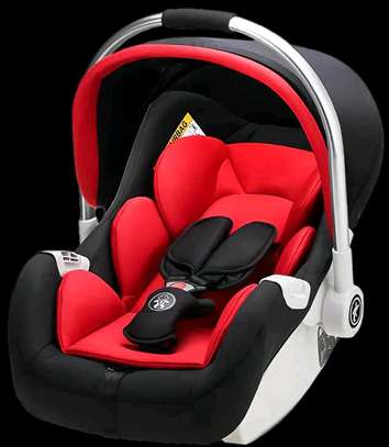 Standard portable Infant Carrier/Car Seat image 1