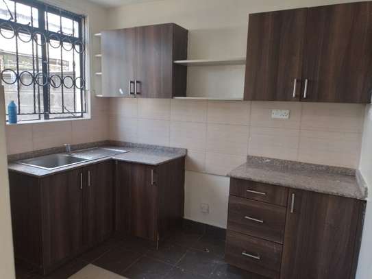 4 Bed Townhouse with En Suite in Madaraka image 8