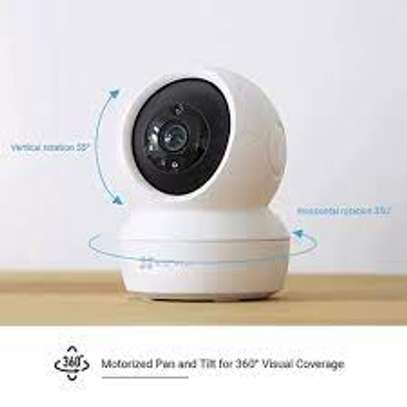 EZVIZ C6N Smart Security Pan & Tilt Camera image 2