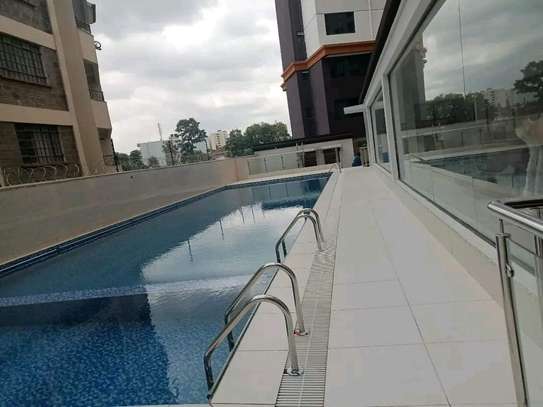 Serviced 2 Bed Apartment with En Suite at Kileleshwa image 5