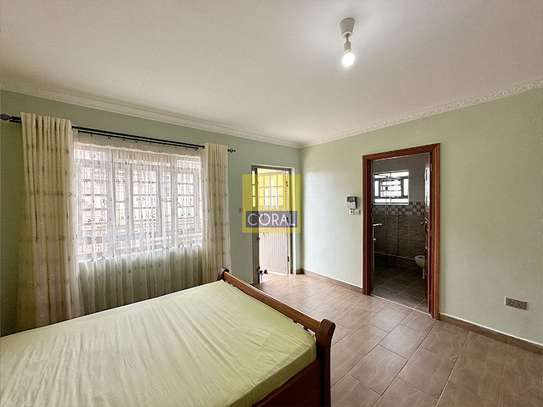 4 Bed House in Runda image 12