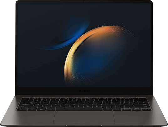SAMSUNG 14” Galaxy Book3 Pro Laptop Computer image 3