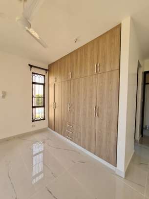 3 Bed Apartment with Swimming Pool in Nyali Area image 14