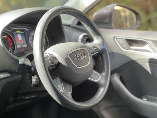 ; Audi  A3 image 9