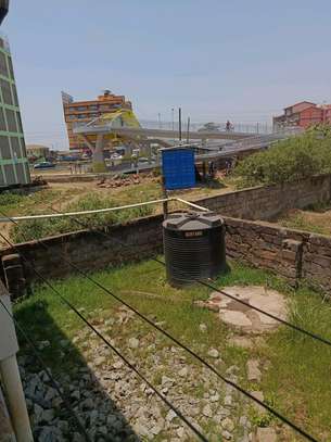 50x100 commercial plot Juja highpoint image 1