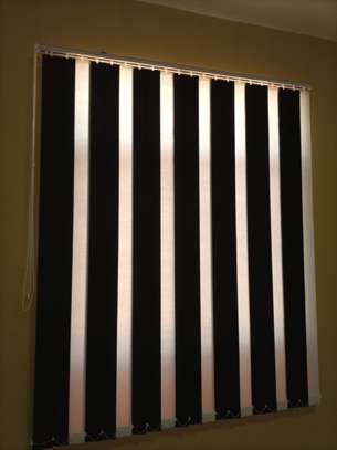 Office blinds. image 2