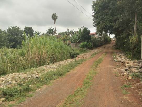1,942 m² Residential Land in Kiambu Road image 2