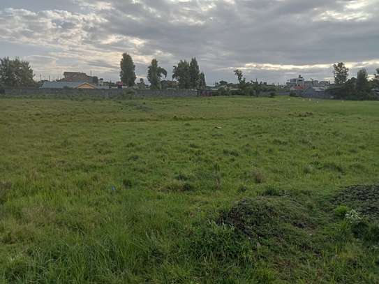 Residential Land at Gatongora image 2