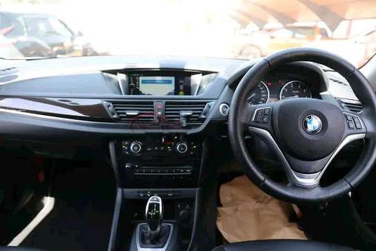 2015 BMW X1 Msport image 2