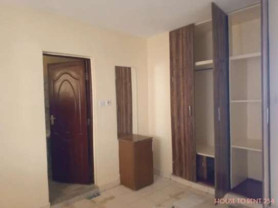 TWO BEDROOM MASTER ENSUITE TO LET for 21k in kinoo image 15