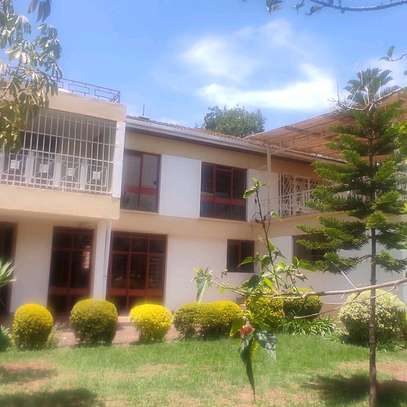 Mansion for Rent at Kileleshwa image 1