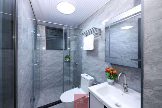 2 Bed Apartment with En Suite at Kilimani image 9