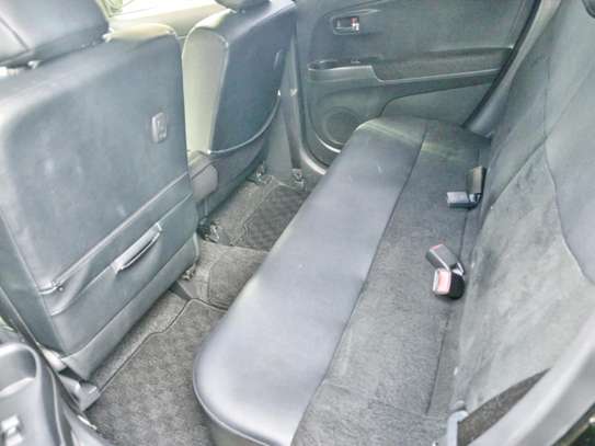 Toyota Bb black 🖤🖤 image 9