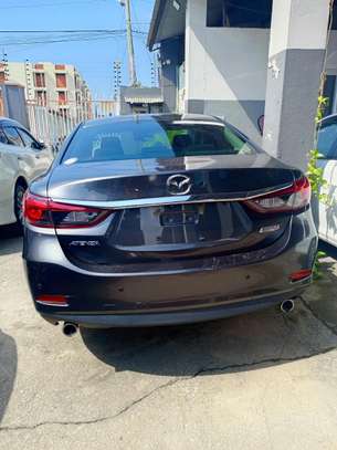 Mazda Atenza 2018 model image 9