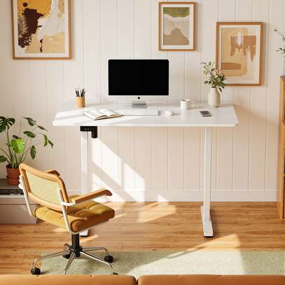 1.4m Home Office Standing Desk image 6