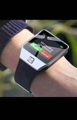 Smart watch with sim Slot image 1