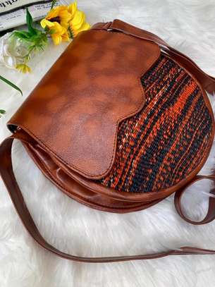 Afrikan Boho Bag image 3