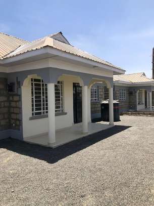 3 Bed House with En Suite at Rongai image 18