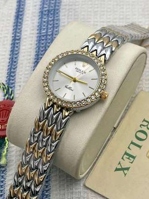 Rolex for her image 1