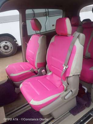 Car seat covers image 2