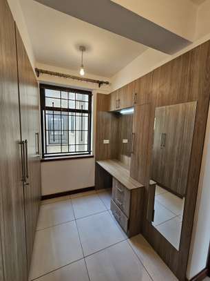 4 Bed Apartment with En Suite at General Mathenge image 11