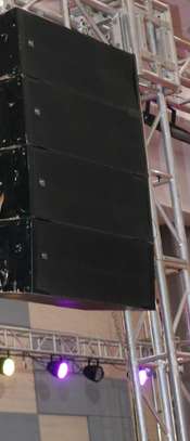 PA system for hire image 4