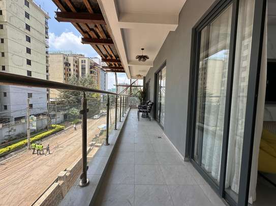 3 Bedroom apartment for sale in Kilimani image 9