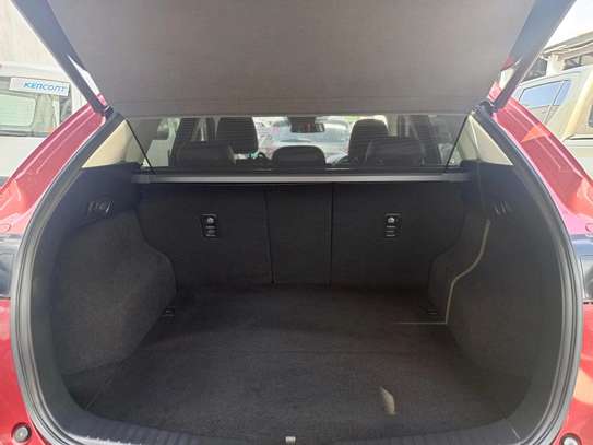 Mazda cx5 XDL diesel 2019 model image 5