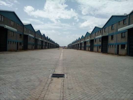 Warehouse with Fibre Internet at Eastern Bypass Rd image 3