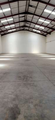 Warehouse with Lift at Cabanus image 15