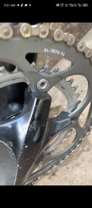 Specialized road bike image 4