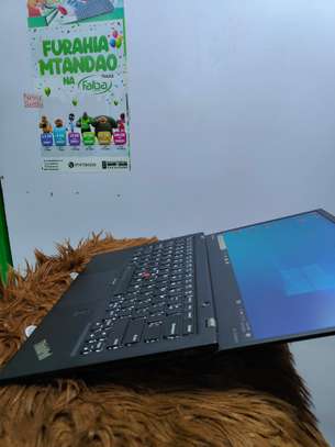 Lenovo Thinkpad X1 Carbon Laptop Core i5 image 2