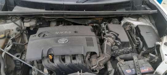 Toyota Rumion image 9