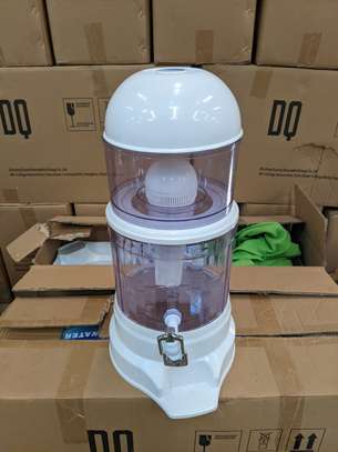 16ltrs stand alone Water purifier image 1