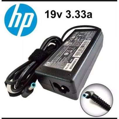 HP Elitebook 820 G3 G4, 840 G3 G4 G5, 850 G3 G4 G5 Charger image 1