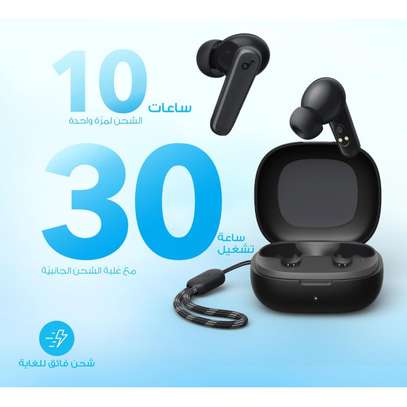 Anker Soundcore P20i True Wireless Earbuds image 1