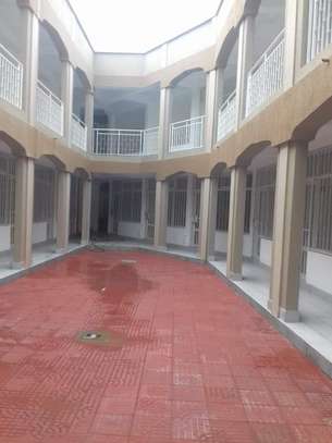 Commercial Property with Service Charge Included at Bamburi image 15