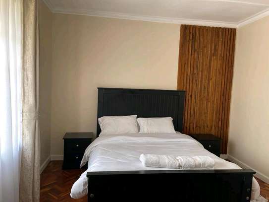 Splendid 2 Bedrooms  Fully Furnished In Brookside Westlands image 6