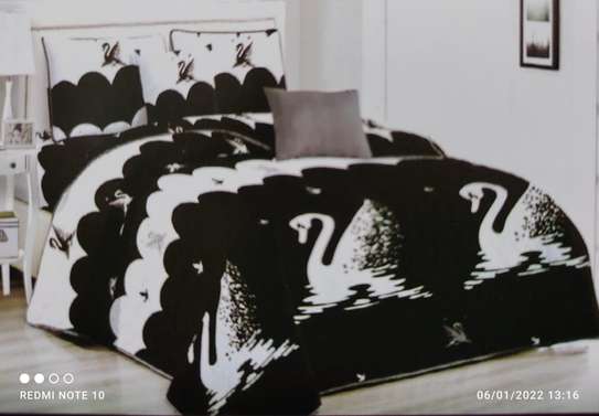 Turkish Super comfy cotton bedcovers image 5