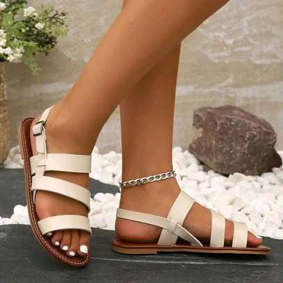 Pure leather sandals sizes 37-43 image 7