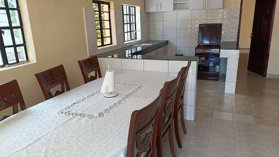 2 Bed House with Garden in Runda image 3