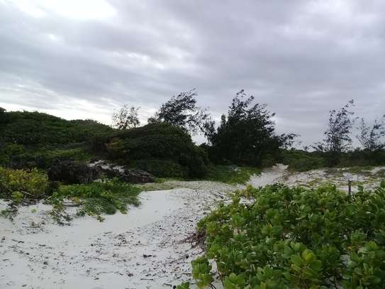 13 ac Land at Sandy Beach image 3