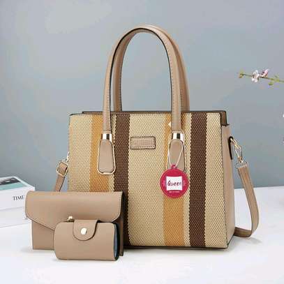 Ladies handbags image 4