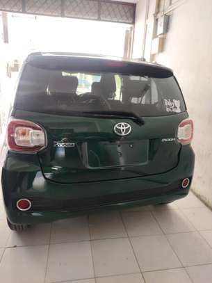 Toyota passo  Moda 2018 2wd image 13