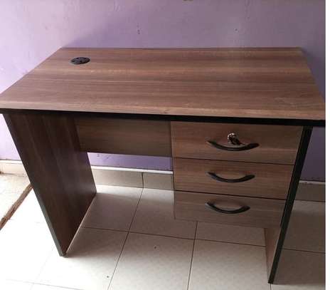 Office Desk : 1.2 Meter Home Study Office Desk image 3