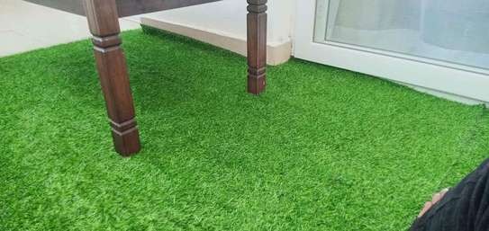 Grass carpets. image 3