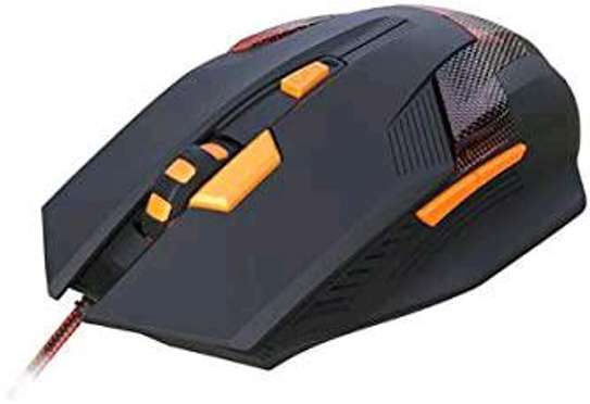 GAMING MOUSE G706 image 3