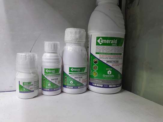 EMERALD 200SL INSECTICIDE 50ML, 100ML, 250ML, 1LITRE image 4