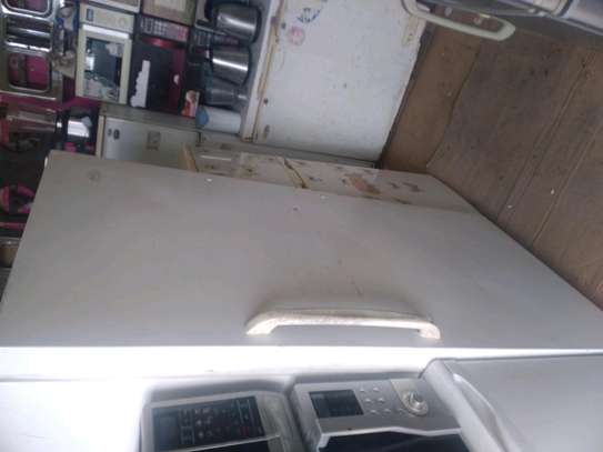 Woods Frost Free Freezer image 5